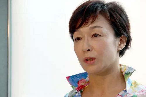 木村绿子