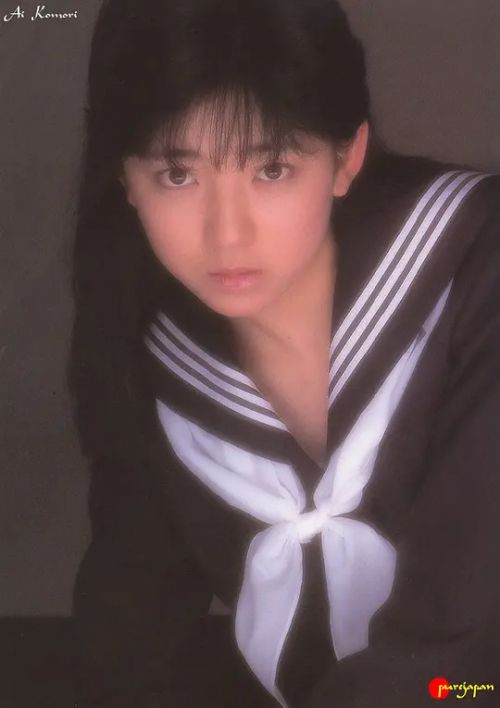 小森爱
