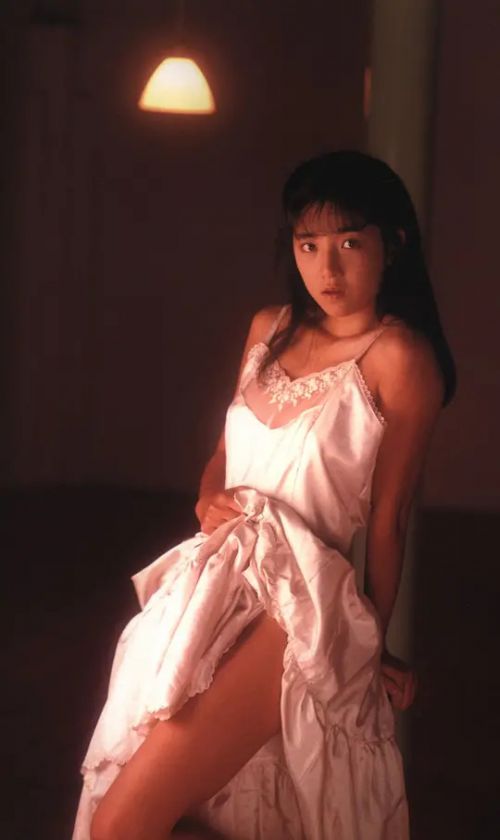 小森爱