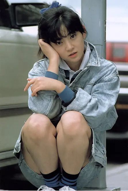 小森爱