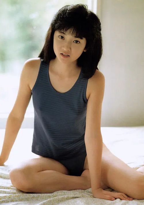 小森爱
