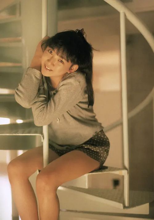 小森爱