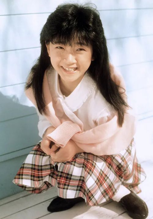 小森爱