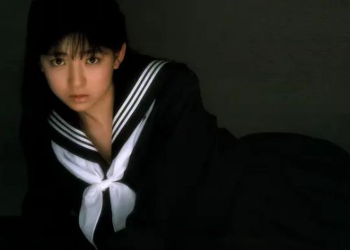 小森爱