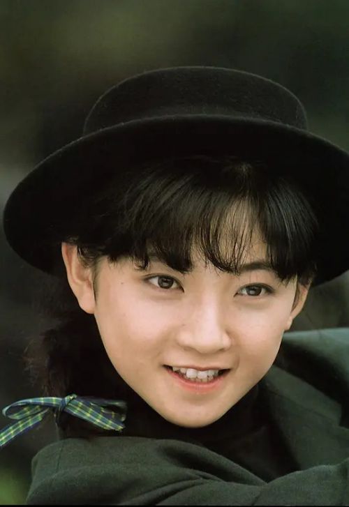 小森爱