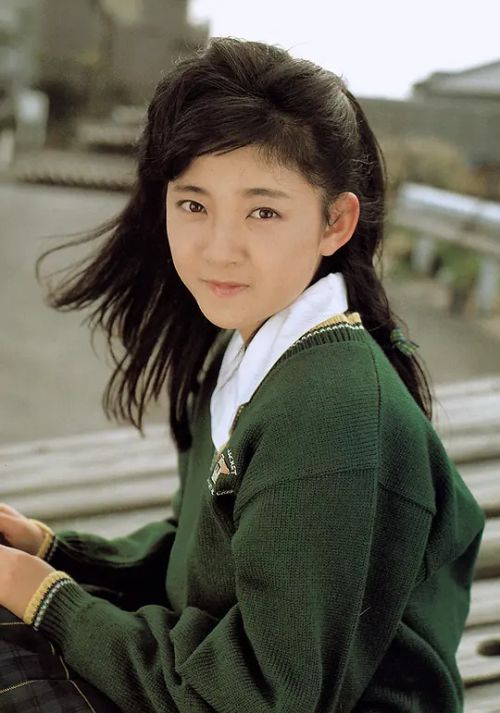 小森爱