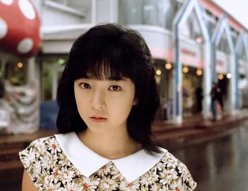小森爱