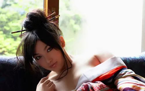 松野井雅