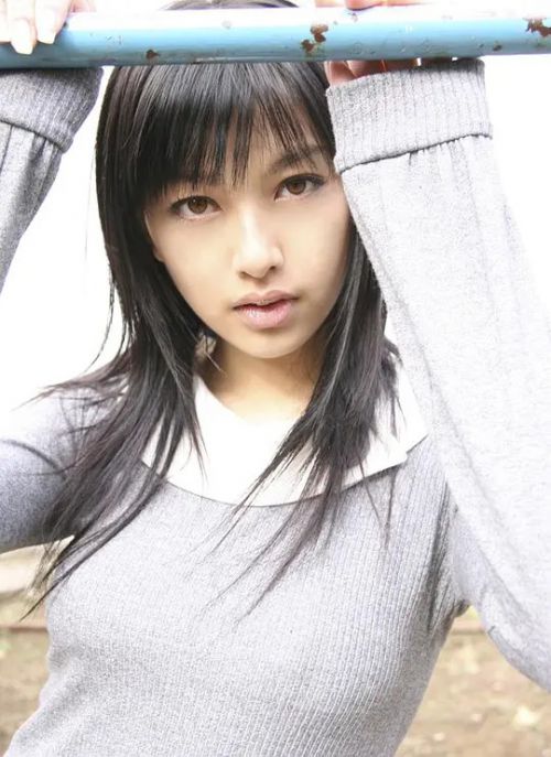 松野井雅