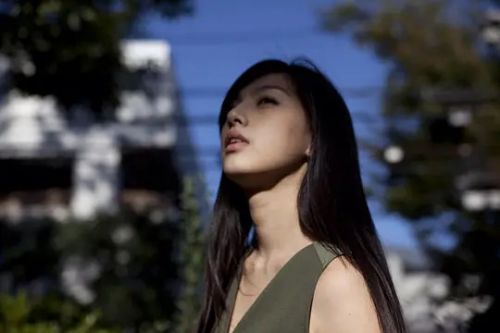 松野井雅