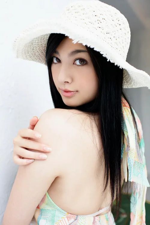松野井雅