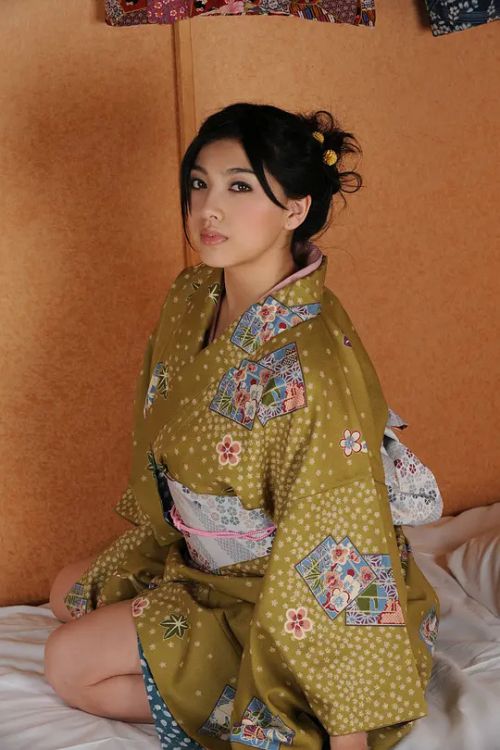 松野井雅