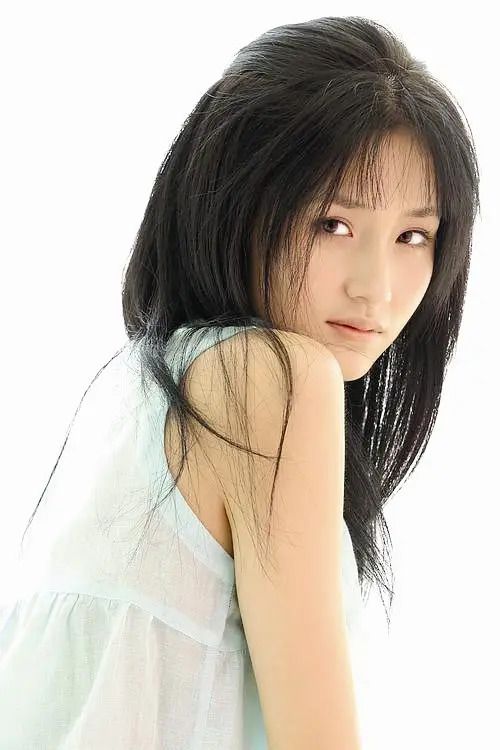 蓝心妍