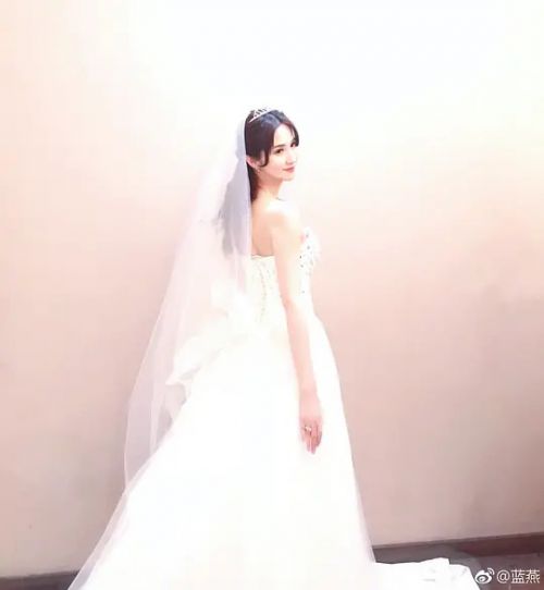蓝心妍