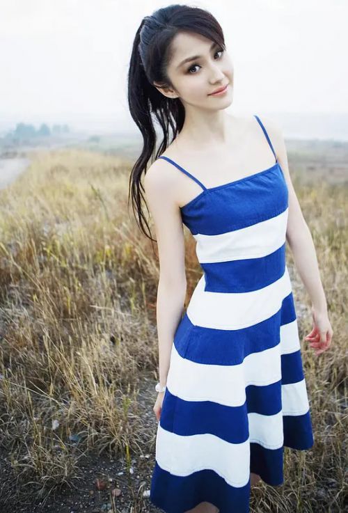 蓝心妍
