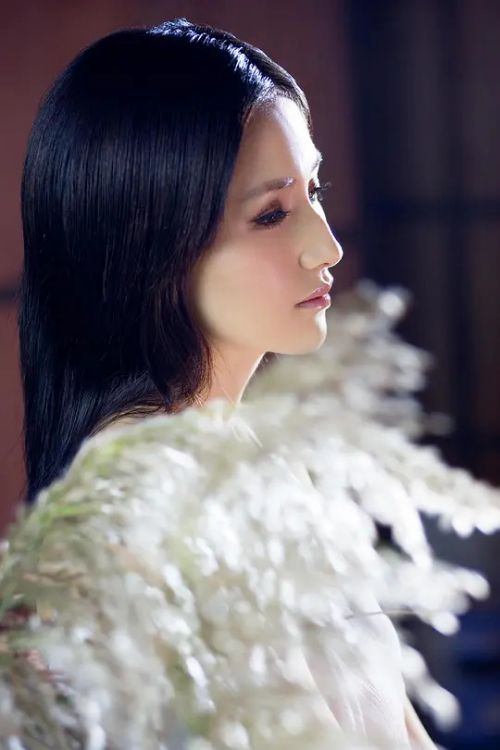 蓝心妍