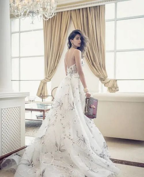 普嘉·海婅