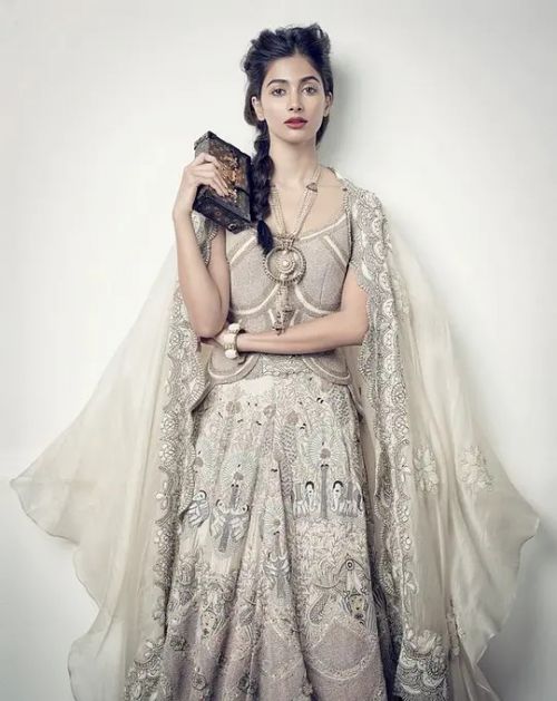 普嘉·海婅