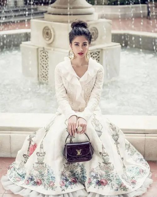 普嘉·海婅