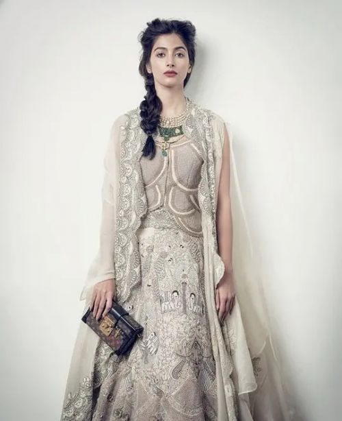 普嘉·海婅