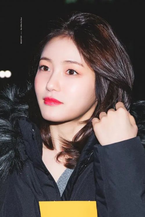 辛睿恩