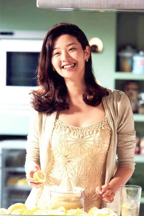 宋宣美