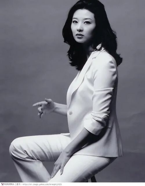 宋宣美