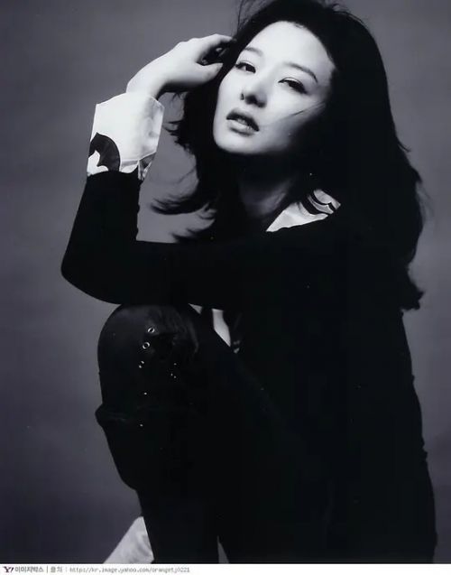 宋宣美