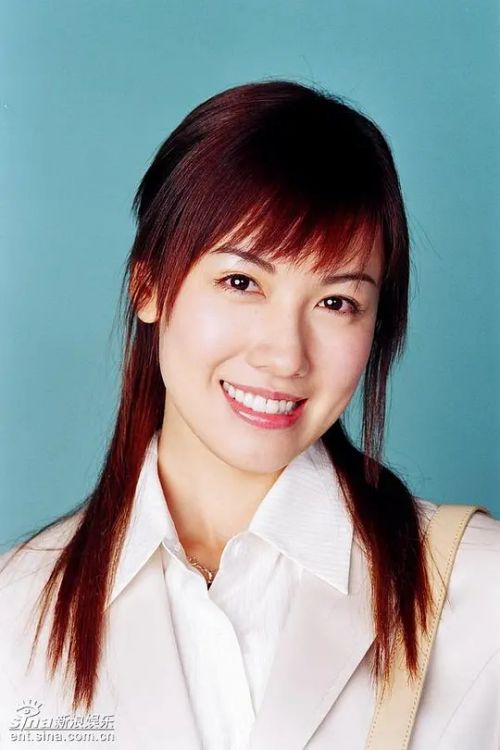 李施嬅