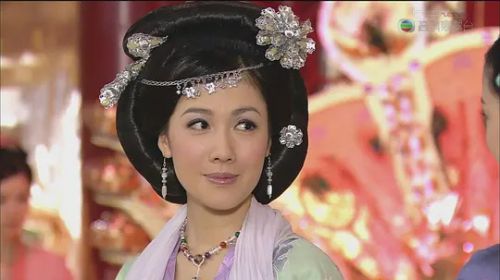 李施嬅