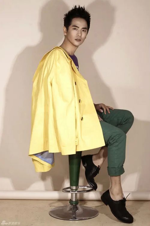 张晓龙