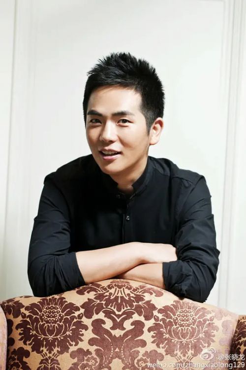 张晓龙