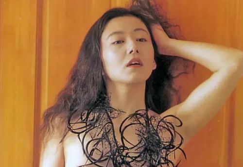 神代弓子