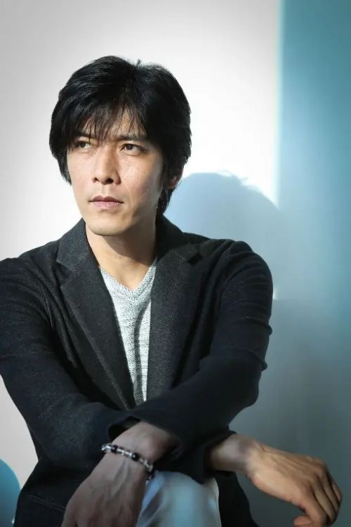 村上新悟
