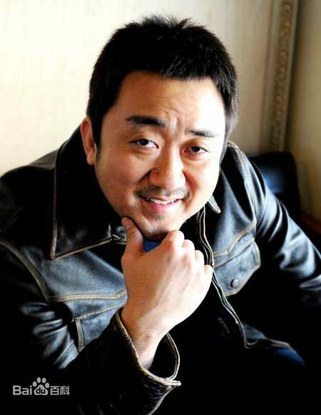 马东锡