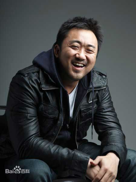 马东锡