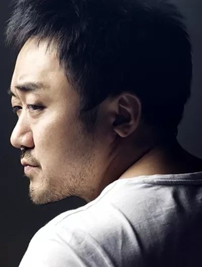 马东锡