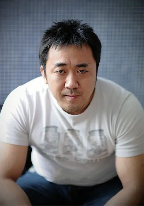 马东锡