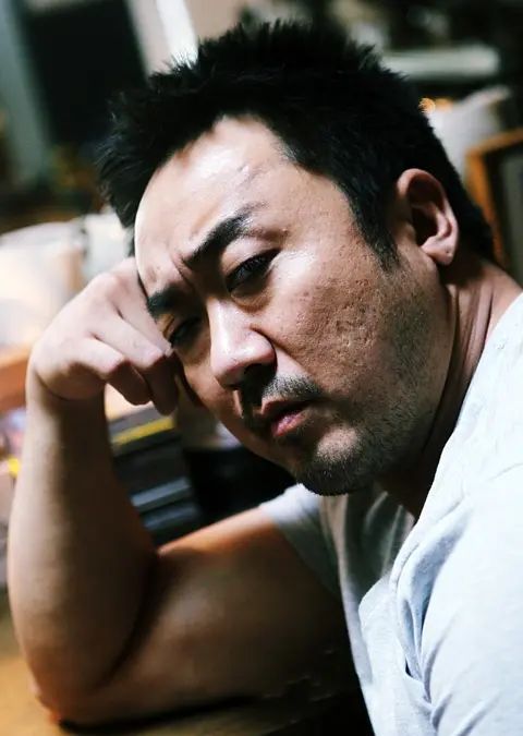 马东锡
