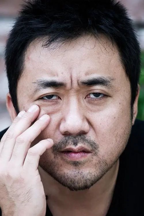 马东锡