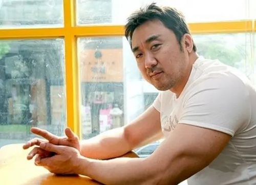 马东锡