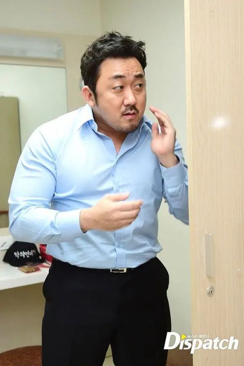马东锡