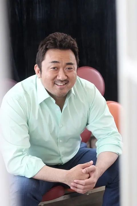 马东锡