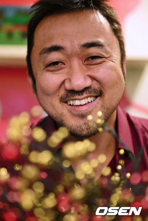 马东锡