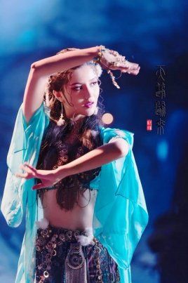 阿依帕丽·乌古力