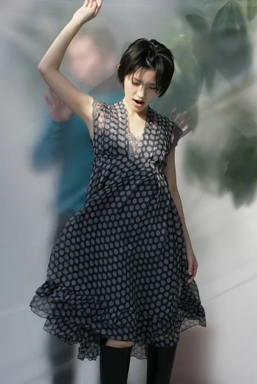 星野真里