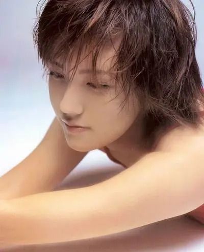 星野真里