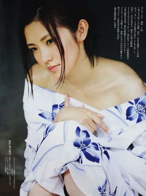 星野真里