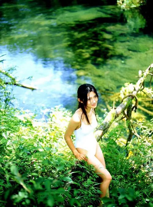 星野真里