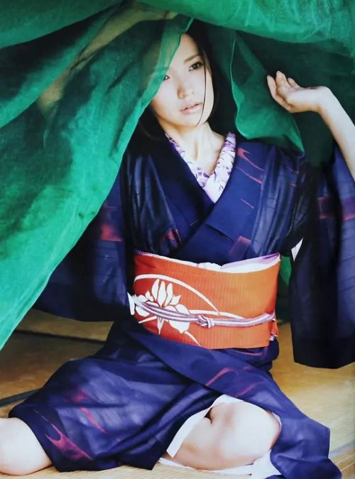 星野真里